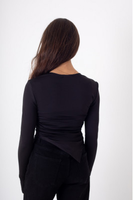 Лонгслів жіночий